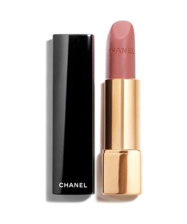 Chanel Rouge Allure Velvet pink