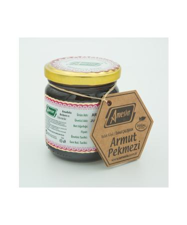 Amesia Pear Molasses 235 G.