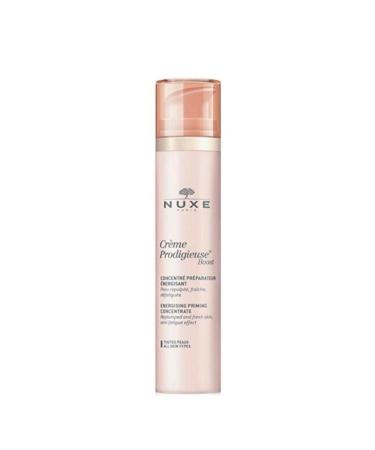 Nuxe Creme Prodigieuse Boost 100 Ml Anti-Aging Smoothing Trendmu Luxury