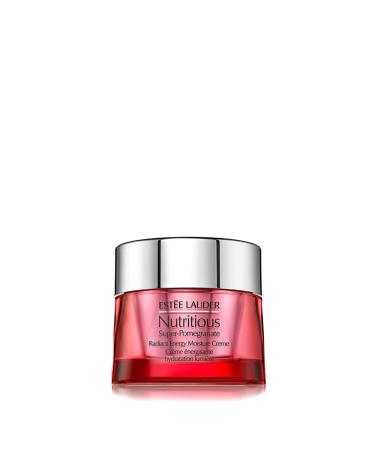 EST E LAUDER Nutritious Super-pomegranate Moisture Creme 50ml