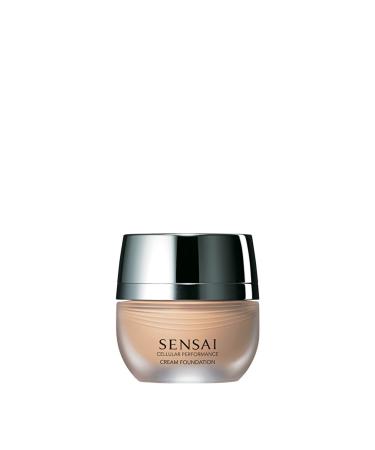 Sensai Cellular Performance Cream Foundation Cf22 30Ml