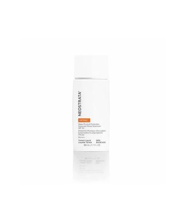 NeoStrata Sheer Physical Protection Spf50 Pore Tightening Tone Correcting Oil-Free Moisturizing Cream 50ml