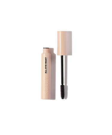 Inglot All Eye Want Waterproof Mascara - Buy Online on GoSupps.com