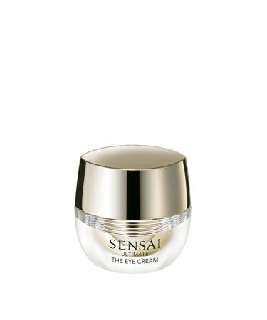 Sensai Ultimate The Eye Cream eye cream 15ml