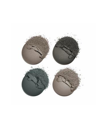 Chanel Multi Effect Quadra Eyeshadow - Buy Online on GoSupps.com