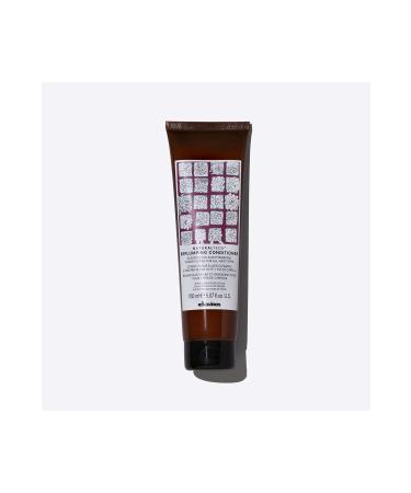 Davines Naturaltech Replumping Conditioner Volume & Moisture Conditioner 150ml 71219 8004608240419