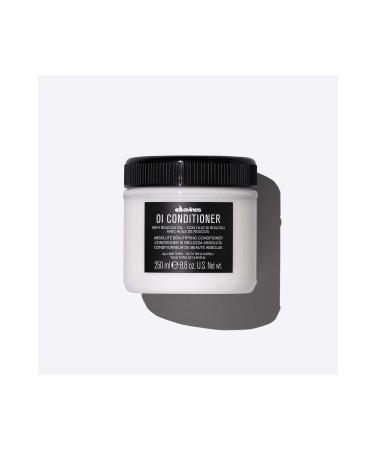 Davines Oi Conditioner Volume Shine and Moisture Conditioner 250ml 73272 8004608247678