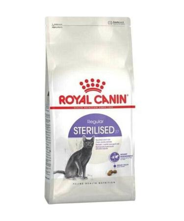 Enjoy Royal Canin Sterilized 37 Cat Food 1 Kg