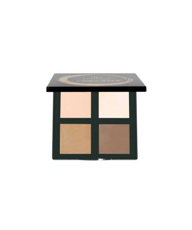 Dermacol Contour Palette / Contour Palette 3459 No.1