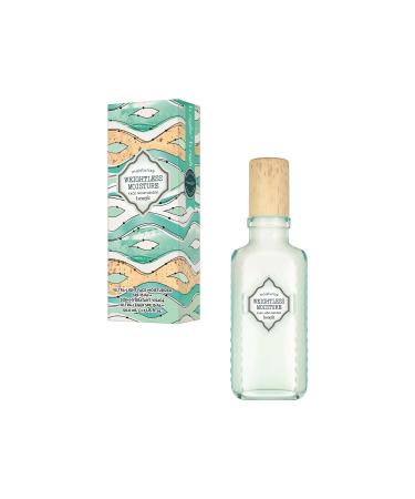 benefit cosmetics Weightless Moisture - Spf 15 Protected Moisturizing Face and Neck Cream 50 Ml.