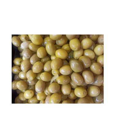 GEDIZ BUFFET Lemon Filled 1kg