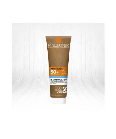 La Roche Posay Anthelios Hydratant Spf50+ Sun Cream 250ml