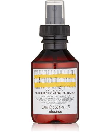 Davines Naturaltech Nourishing Lei Infusion Serum for Dry Hair 100ml 71159 8004608230601