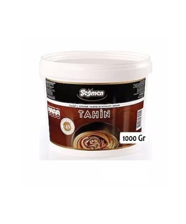 Se men Tahini 1000 Gr (Bucket)
