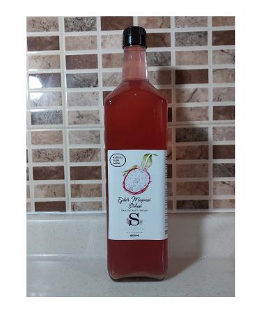 Suheylaana Natural Dragon Fruit Vinegar 1000 Ml