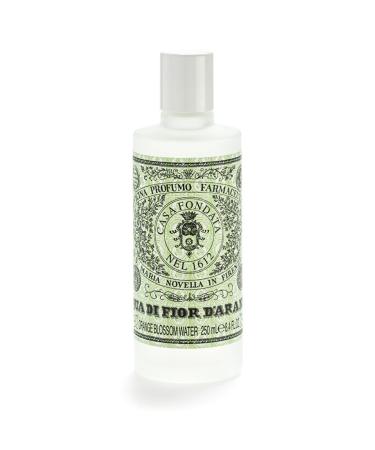 Santa Maria Novella Acqua Di Fior D'arancio Tonic Alcohol-Free 250 Ml