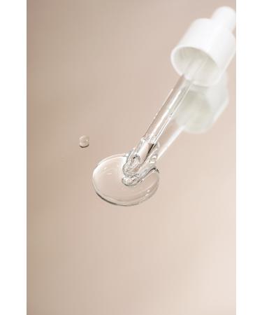 Isntree Tw-real Bifida Ampoule 50 Ml (Skin Tone and Wrinkle Care Serum Elasticity Care Ampoule) - Buy Online on GoSupps.com