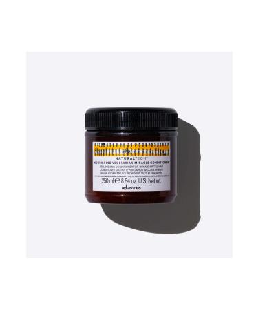 Davines Vegan Naturaltech Nourishing Conditioner Perfect Moisture Conditioner 250ml 8004608269250 71314 All