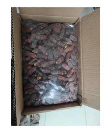 TUMUUR Medina Dates Double (3KG) - Buy Online on GoSupps.com