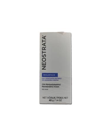 NeoStrata Resurface Moisturizing Cream 40gr