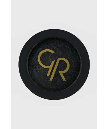 Golden Rose Single Shimmering Eyeshadow - 102
