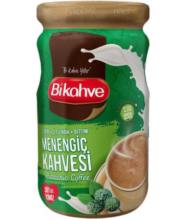 Bikahve Liquid Menengi Coffee 600 Gr - Buy Online on GoSupps.com