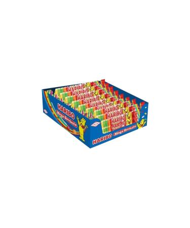 Haribo Mega Roulette 45 GX 42 Pieces