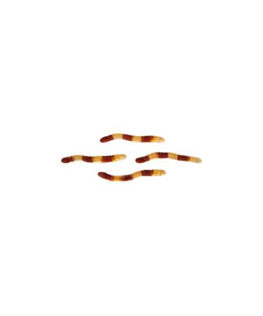 Haribo Cola Worms 1 Kg