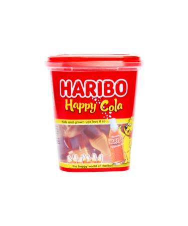 Haribo Happy Cola 175 GX 24 Pieces
