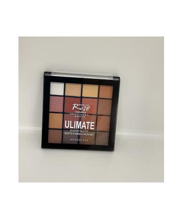 Rose Ultimate 16 Eyeshadow