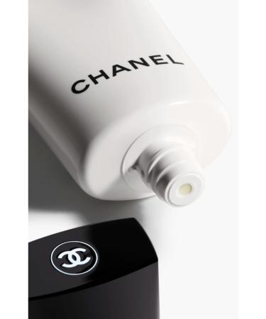 Chanel La Mousse Anti-pollution Cleansing Cream-to-foam 150 Ml - Buy Online on GoSupps.com