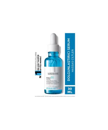 La Roche Posay Hyalu B5 Anti-Wrinkle Plumping Serum 30 ml
