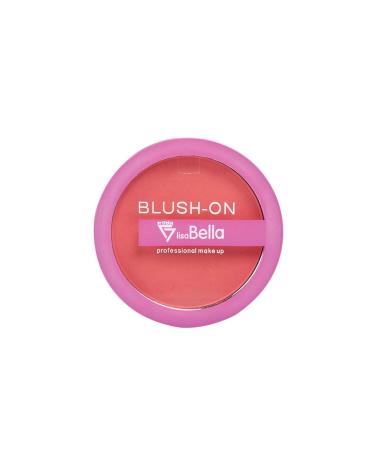 Utah Blush - Lisa Bella Blush-on 11 8680789381983 - Buy Online on GoSupps.com