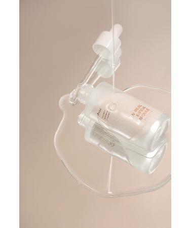 Isntree Tw-real Bifida Ampoule 50 Ml (Skin Tone and Wrinkle Care Serum Elasticity Care Ampoule) - Buy Online on GoSupps.com