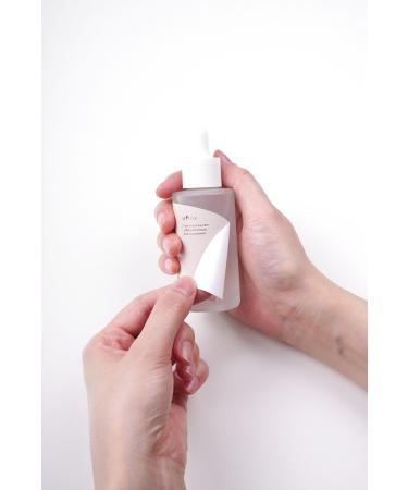 Isntree Tw-real Bifida Ampoule 50 Ml (Skin Tone and Wrinkle Care Serum Elasticity Care Ampoule) - Buy Online on GoSupps.com