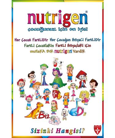 Nutrigen Neovit Neonatal Choline Vitamin Mineral - Buy Online on GoSupps.com