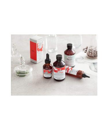 Davines Vegan Naturaltech Energizing Shampoo Volumizing Shampoo 250ml 71252 8004608255505. - Buy Online on GoSupps.com