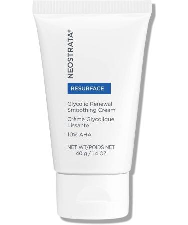 NeoStrata Glycolic Renewal Ultra Smoothing Anti-Wrinkle Brightening Skin Appearance Correcting Cream 40gr