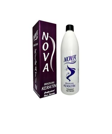 YIGITYAGIZ Brazilian Keratin 1000ml