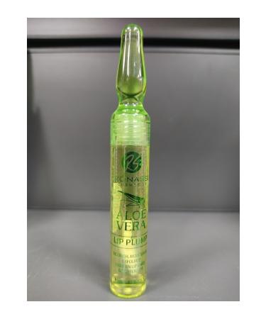 RS Ronassi Cosmetics Lip Plumper Aloe Vera Lip Plump 5g. Plumper050401