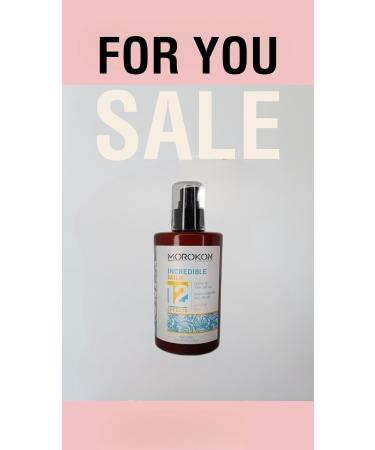 MOROKON Incredible Mask 12 Effect - Buy Online on GoSupps.com