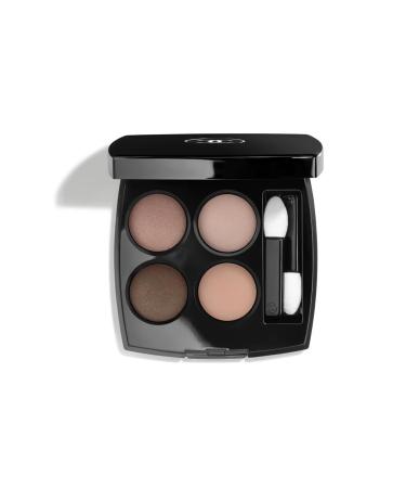 Chanel Multi Effect Quadra Eyeshadow