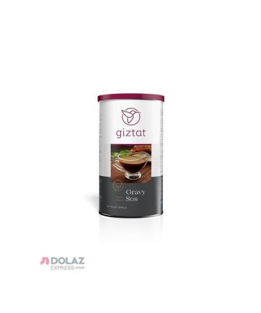 giztat Gravy Sauce 750 gr