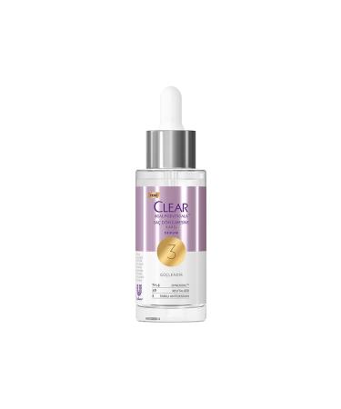 Clear Scalpceuticals Hair Care Serum Against Hair Loss 45 Ml