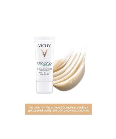 Vichy Neovadiol Phytosculpt Firming Care Developed Specially For Women in Menopause 50 ml Product67