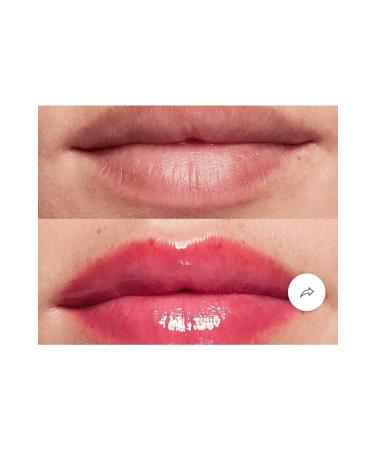 Oriflame The One Lip Spa Lip Oil - Buy Online on GoSupps.com