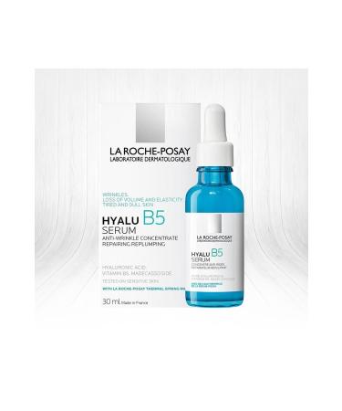 La Roche Posay Hyalu B5 Anti-Wrinkle Plumping Serum 30 ml - Buy Online on GoSupps.com