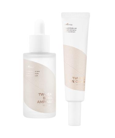 Isntree Tw-real Bifida Care Set 50 ml & 30 ml