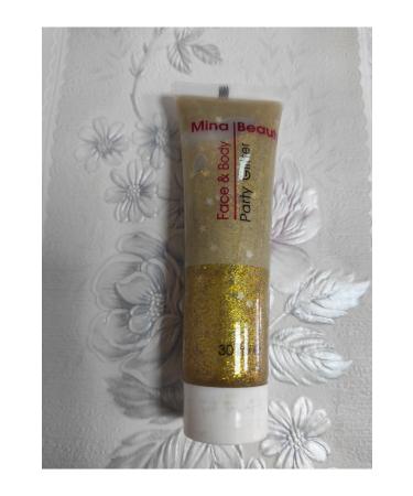 ECNEL Glitter - Buy Online on GoSupps.com