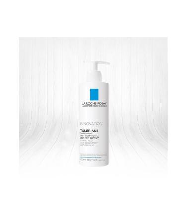 La Roche Posay Toleriane Caring Wash Facial Cleansing Gel 400ml